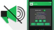 The Mutify app on the Google Play Store (Image via play.google.com)